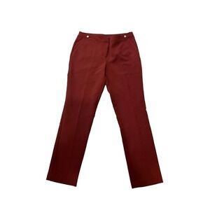 NWT Anne‎ Klein Trouser pants  sz 10